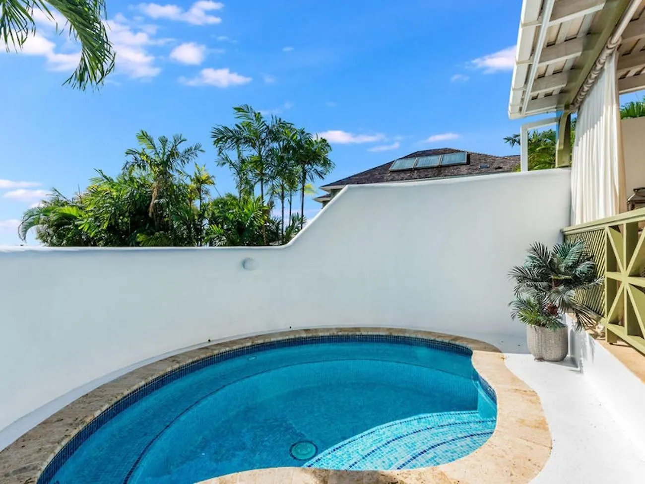 Tamarind Villa - Sugar Hill 圣詹姆斯